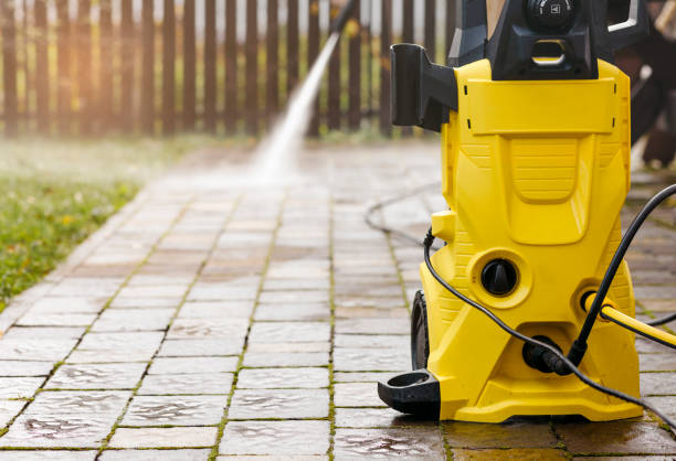 Best Pool Deck Cleaning  in Kotzebue, AK